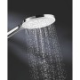 Pomme de douche Grohe Vitalio Smartactive de Grohe, Accessoires pour la douche - Réf : S7172962, Prix : 103,73 €, Remise : %