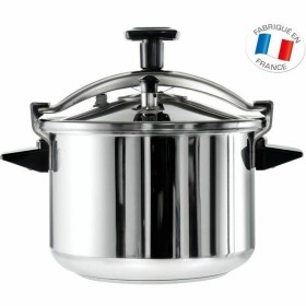 Pressure cooker SEB P05316 Stainless steel 10 L by SEB, Pressure Cookers - Ref: S7172969, Price: 184,75 €, Discount: %