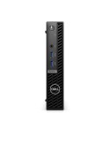 Mini PC Dell OptiPlex 7010 I5-13500T 8 GB RAM 512 GB SSD | Tienda24 Tienda24.eu