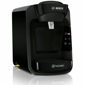 Cafetera de Cápsulas BOSCH TAS3102 Tassimo Suny 1300 W de BOSCH, Cafeteras de cápsulas - Ref: S7172986, Precio: 85,06 €, Desc...