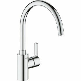 Grifo Monomando Grohe 32670002 Metal de Grohe, Grifos de cocina - Ref: S7173037, Precio: 202,58 €, Descuento: %