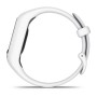 Activity Bangle GARMIN Vivosmart 5 White Black | Tienda24 - Global Online Shop Tienda24.eu