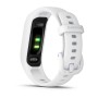 Activity Bangle GARMIN Vivosmart 5 White Black | Tienda24 - Global Online Shop Tienda24.eu