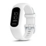 Activity Bangle GARMIN Vivosmart 5 White Black | Tienda24 - Global Online Shop Tienda24.eu