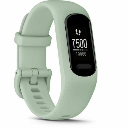 Cardiofréquencemètre de Sport Bluetooth GARMIN Vivosmart 5 Menthe de GARMIN, Trackers d'activité - Réf : S7173104, Prix : 159...