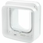 Cat Flap SureFlap IDSCFWT_SML 14,2 x 12 cm by SureFlap, Intelligent cat flaps - Ref: S7173131, Price: 179,18 €, Discount: %