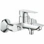 Mixer Tap Grohe 24198001 by Grohe, Shower and bath taps - Ref: S7173151, Price: 116,32 €, Discount: %