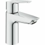 Mitigeur Grohe 23550002 Métal de Grohe, Robinets de lavabo - Réf : S7173153, Prix : 93,15 €, Remise : %