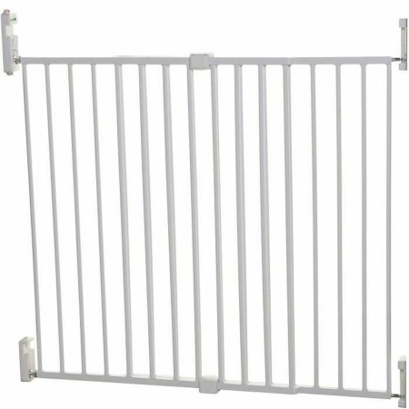 Safety barrier Dreambaby BROADWAY 134,5 x 76 cm by Dreambaby, Door & Stair Gates - Ref: S7173338, Price: 82,29 €, Discount: %