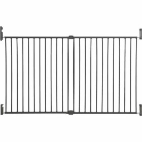 Safety barrier Dreambaby Broadway by Dreambaby, Door & Stair Gates - Ref: S7173341, Price: 83,51 €, Discount: %