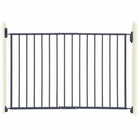 Safety barrier Dreambaby ARIZONA 112 cm by Dreambaby, Door & Stair Gates - Ref: S7173342, Price: 77,14 €, Discount: %