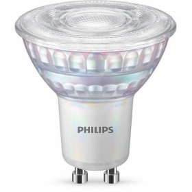 LED lamp Philips 8718699775810 50 W White F 4 W GU10 (3000K) (2 Units) by Philips, LED Bulbs - Ref: S7173352, Price: 21,19 €,...