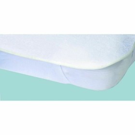 Protecteur de matelas Poyet Motte Blanc 80 x 190 cm de Poyet Motte, Matelas et canapés - Réf : S7173356, Prix : 26,11 €, Remi...