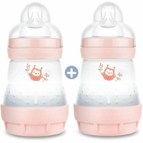 Set of baby's bottles MAM Easy Start 160 ml by MAM, Baby's bottles - Ref: S7173426, Price: 35,49 €, Discount: %