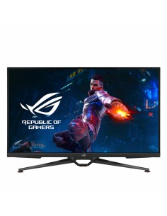 Monitor AOC 24B2XD 23,8" LED IPS Flicker free 75 Hz 60 Hz 50-60 Hz | Tienda24 Tienda24.eu