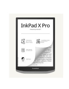 eBook Woxter EB26-075 4 GB 6" | Tienda24 Tienda24.eu