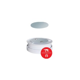 Magnetic holder for smoke detector Chacon by Chacon, Smoke Detector - Ref: S7173564, Price: 19,83 €, Discount: %