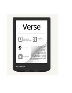 eBook Amazon B09SWS16W6 Noir 16 GB 6" | Tienda24 Tienda24.eu