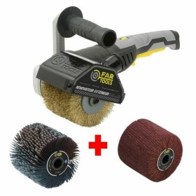 Random orbital sander Fartools Rex120c by Fartools, Sanders - Ref: S7173568, Price: 159,83 €, Discount: %