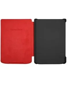 EBook Case PocketBook WPUC-627-S-RD | Tienda24 Tienda24.eu