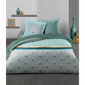 Housse de Couette HOME LINGE PASSION 220 x 240 cm de HOME LINGE PASSION, Couettes et housses de couette - Réf : S7173596, Pri...