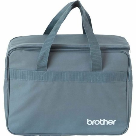 Custodia Brother Macchina da Cucire 42 x 30 x 22 cm di Brother, Macchine da cucire - Rif: S7173615, Prezzo: 21,95 €, Sconto: %