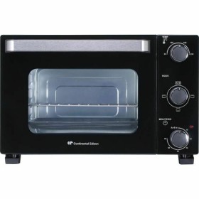 Mini Electric Oven Continental Edison CEMF22B 1300 W by Continental Edison, Hot Plates - Ref: S7173633, Price: 80,19 €, Disco...