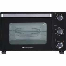 Forno Continental Edison CEMF28B2 1500 W de Continental Edison, Fornos elétricos - Ref: S7173635, Preço: 99,04 €, Desconto: %