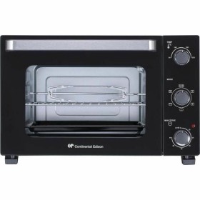 Mini Forno Elettrico Continental Edison CEMF35B4 1500 W 1500 W di Continental Edison, Fornellini elettrici - Rif: S7173636, P...