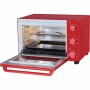 Mini Electric Oven Continental Edison CEMF35R Red 35 L by Continental Edison, Mini Ovens - Ref: S7173637, Price: 114,68 €, Di...