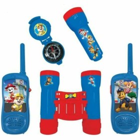 Walkie-Talkie Lexibook The Paw Patrol von Lexibook, Funkgeräte - Ref: S7173866, Preis: 47,69 €, Rabatt: %