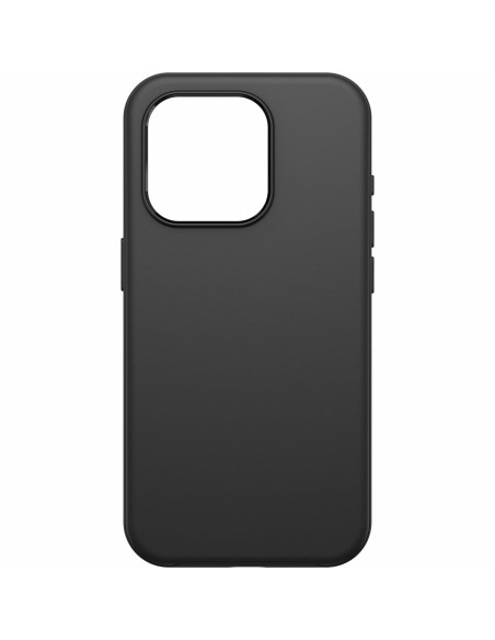 Capa para Telemóvel Otterbox LifeProof Preto iPhone 15 Pro | Tienda24 Tienda24.eu