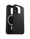 Capa para Telemóvel Otterbox LifeProof Preto iPhone 15 Pro | Tienda24 Tienda24.eu