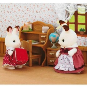 Figurine d’action Sylvanian Families 5016 de Sylvanian Families, Poupées et figurines d'action - Réf : S7173906, Prix : 35,20...