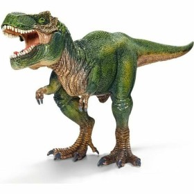 Dinosaur Schleich Tyrannosaurus by Schleich, Dinosaurs and prehistoric creatures - Ref: S7173911, Price: 33,00 €, Discount: %