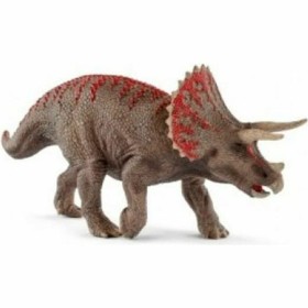 Dinosauro Schleich Tricératops di Schleich, Dinosauri e creature preistoriche - Rif: S7173913, Prezzo: 31,48 €, Sconto: %