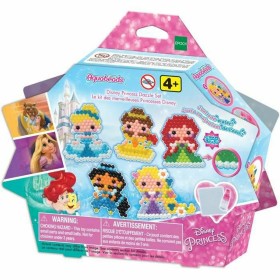 Glass beads Aquabeads Marvelous Disney Princesses Kit by Aquabeads, Trinkets - Ref: S7173921, Price: 31,54 €, Discount: %