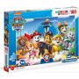 Kinderpuzzle Clementoni The Paw Patrol 29105 180 Stücke von Clementoni, Klassische Puzzles - Ref: S7173948, Preis: 24,87 €, R...