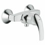 Grifo Monomando Grohe 23767000 Metal | Tienda24 - Global Online Shop Tienda24.eu