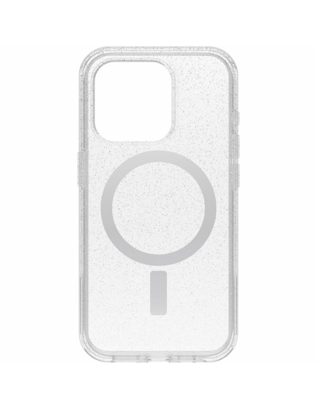 Custodia per Cellulare Otterbox LifeProof Trasparente iPhone 15 Pro da Otterbox LifeProof, Custodie e cover - Ref: S7798351, ...