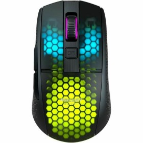 Souris sans-fil Roccat Burst Pro Air Noir de Roccat, Souris - Réf : S7174687, Prix : 99,01 €, Remise : %