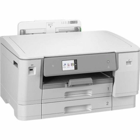 Printer Brother HLJ6010DWRE1 Wi-Fi A3 by Brother, Ink printers - Ref: S7174701, Price: 467,58 €, Discount: %