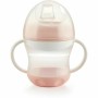 Bicchiere di Apprendimento ThermoBaby 180 ml Rosa di ThermoBaby, Bicchieri salvagoccia - Rif: S7174756, Prezzo: 23,04 €, Scon...