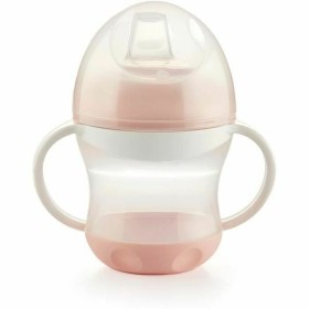 Copo de Aprendizagem ThermoBaby 180 ml Cor de Rosa de ThermoBaby, Copos com bocais - Ref: S7174756, Preço: 23,04 €, Desconto: %