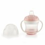 Training Glass ThermoBaby 180 ml Pink by ThermoBaby, Sippy Cups - Ref: S7174756, Price: 23,04 €, Discount: %