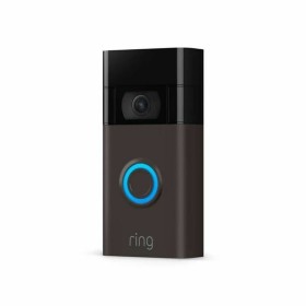 Videocámara de Vigilancia Ring Automotive Video Doorbell de Ring Automotive, Equipos de videovigilancia - Ref: S7174766, Prec...