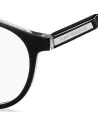 Montura de Gafas Hombre Tommy Hilfiger TH-1703-7C5 Negro Ø 49 mm | Tienda24 Tienda24.eu