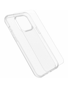 Capa para Telemóvel Cool Galaxy A34 5G Transparente Samsung | Tienda24 Tienda24.eu