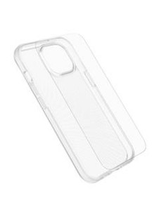 Protection pour téléphone portable PcCom iPhone 12/12 Pro Multicouleur Transparent Apple | Tienda24 Tienda24.eu