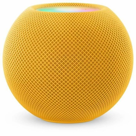 Smart Speaker Apple HomePod mini Gelb von Apple, MP3-Player-Zubehör - Ref: S7174852, Preis: 165,61 €, Rabatt: %